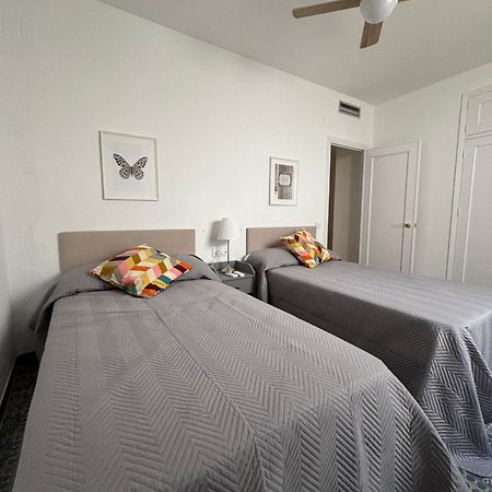 Apartamento Boutique Abades II Sevilla Kültér fotó