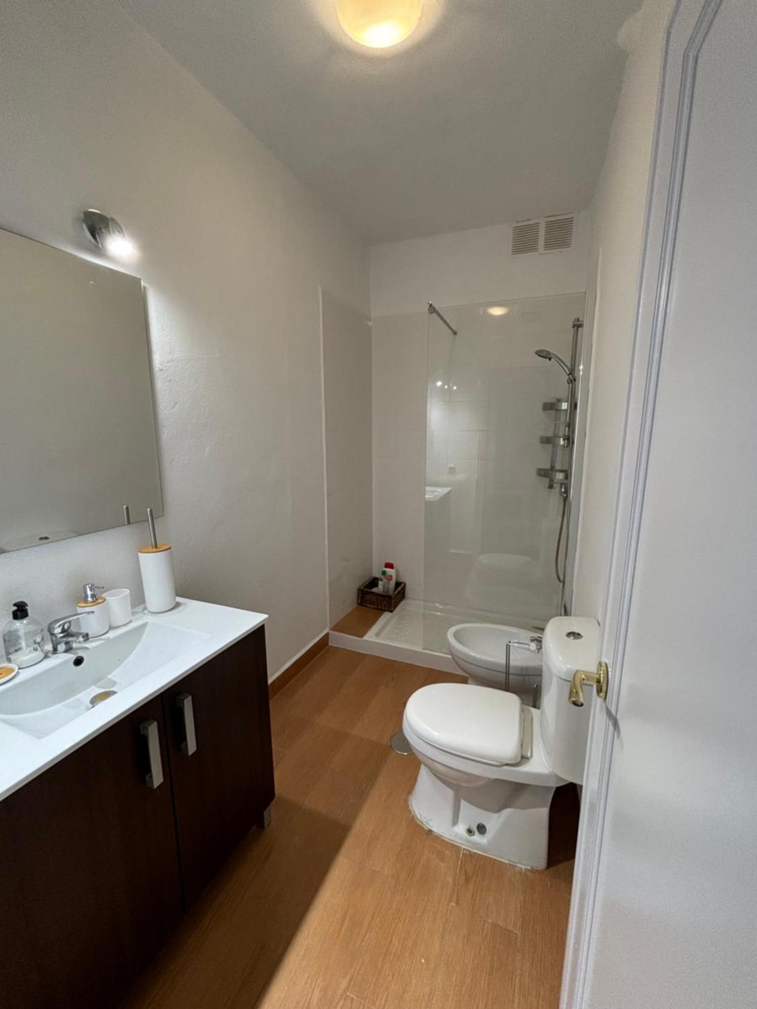 Apartamento Boutique Abades II Sevilla Kültér fotó