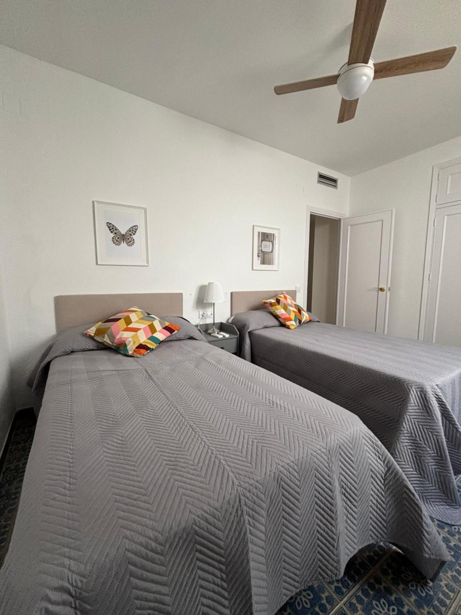 Apartamento Boutique Abades II Sevilla Kültér fotó