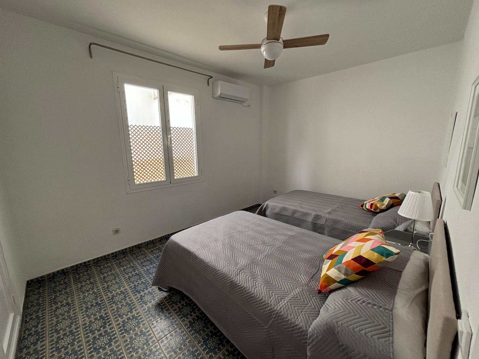 Apartamento Boutique Abades II Sevilla Kültér fotó