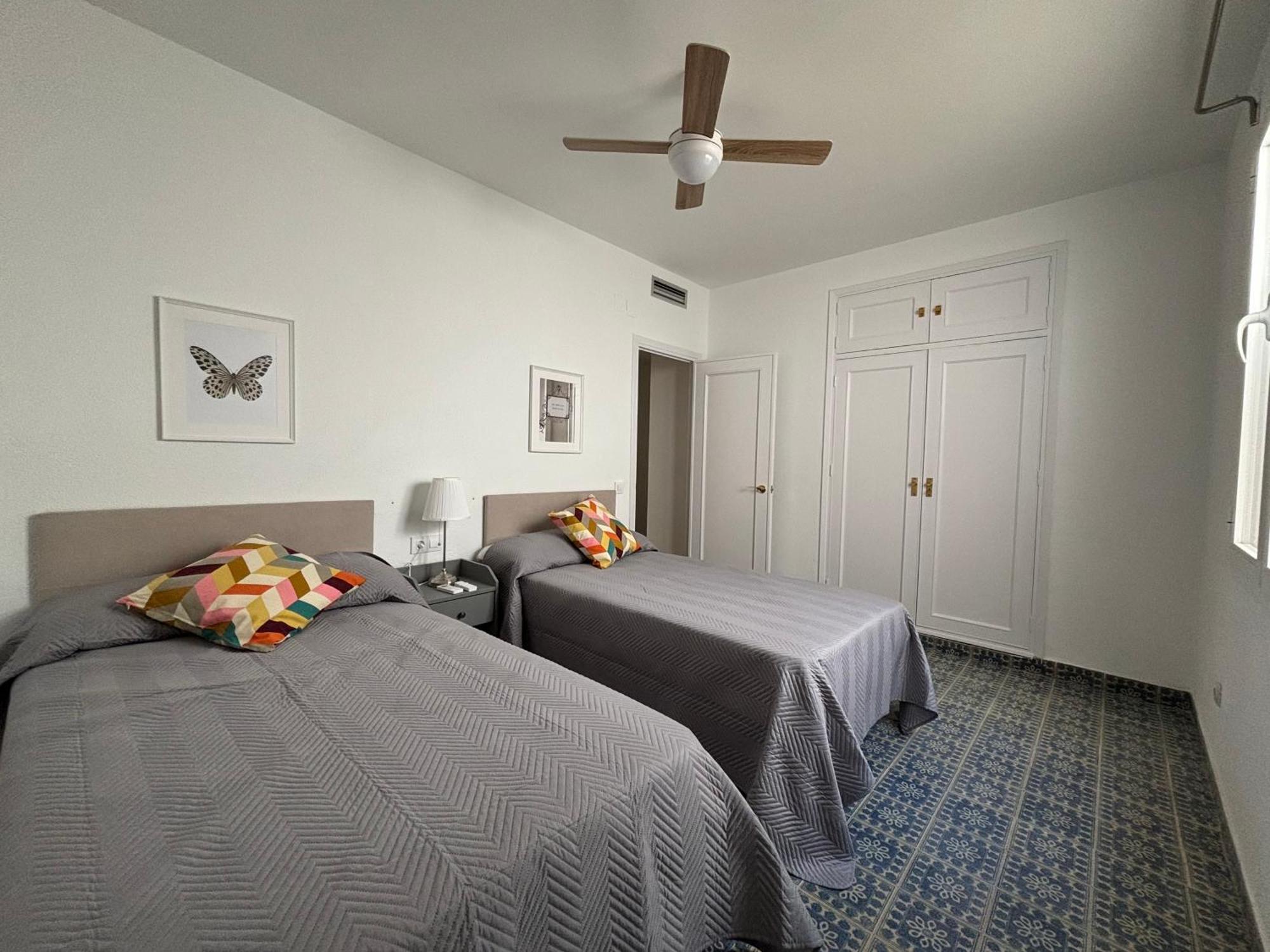 Apartamento Boutique Abades II Sevilla Kültér fotó