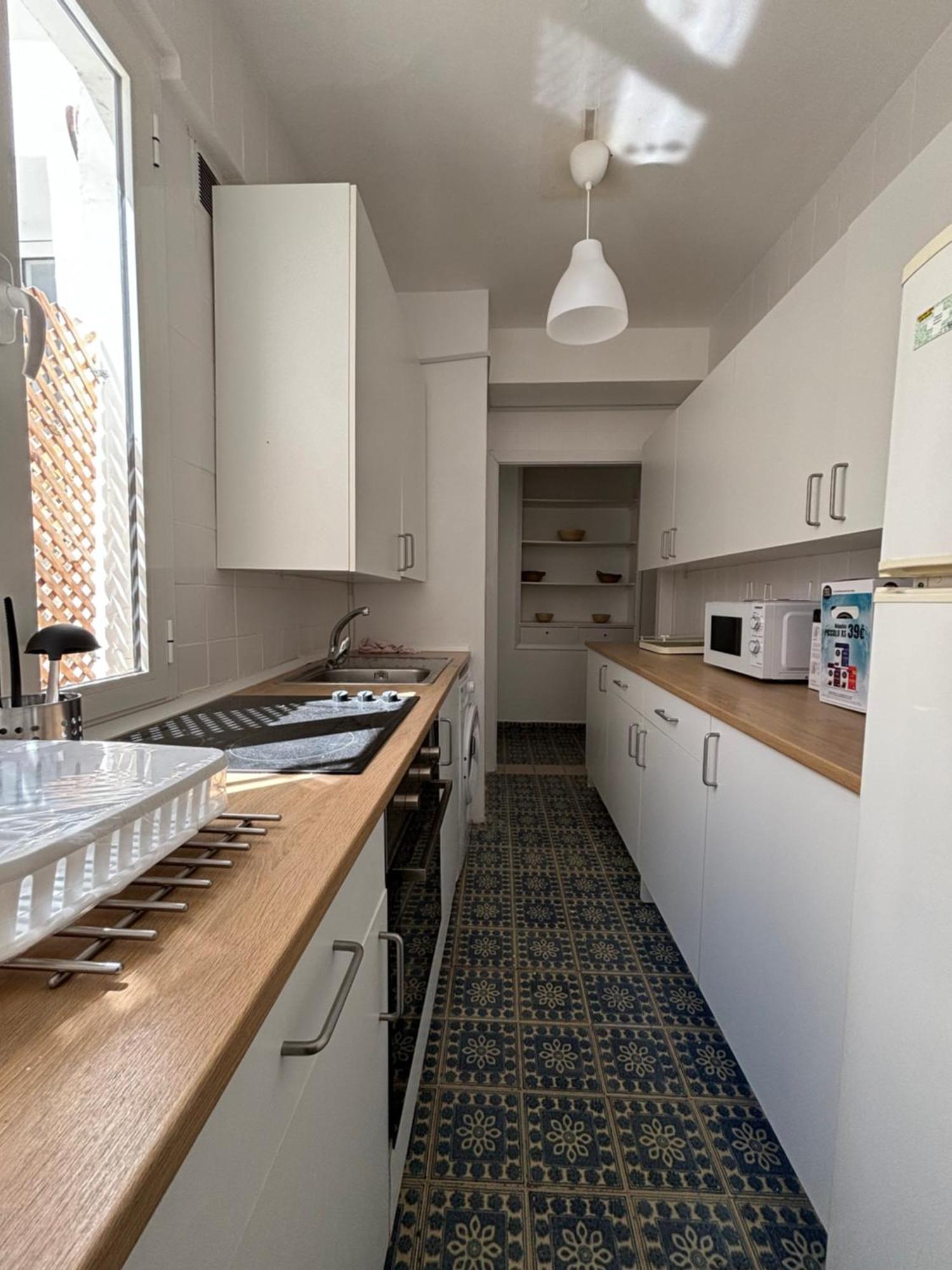 Apartamento Boutique Abades II Sevilla Kültér fotó