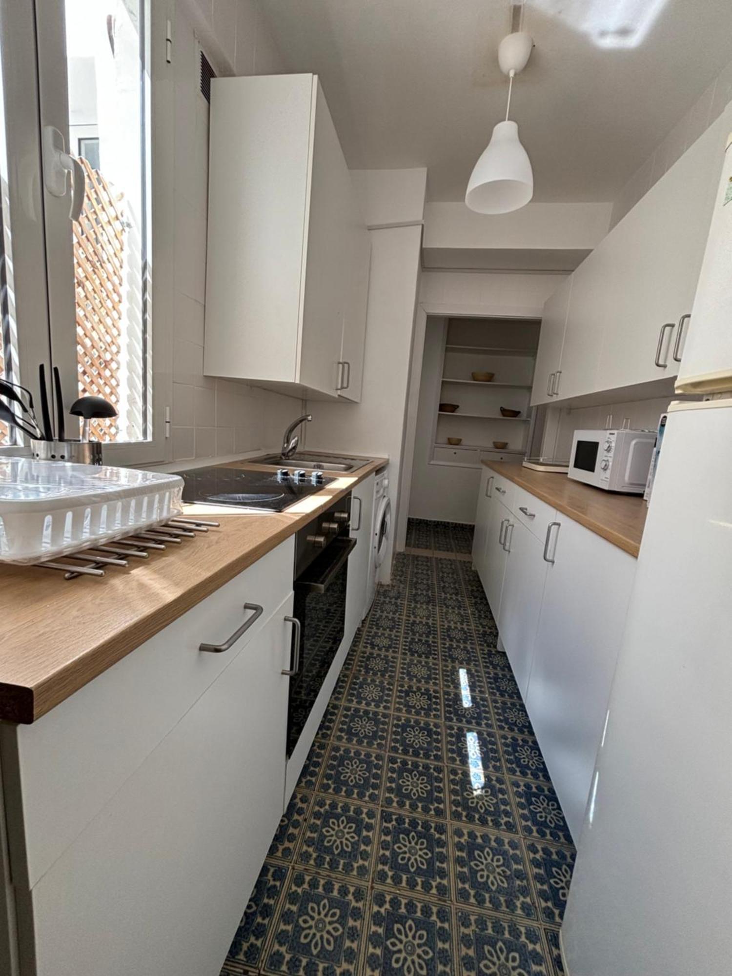Apartamento Boutique Abades II Sevilla Kültér fotó