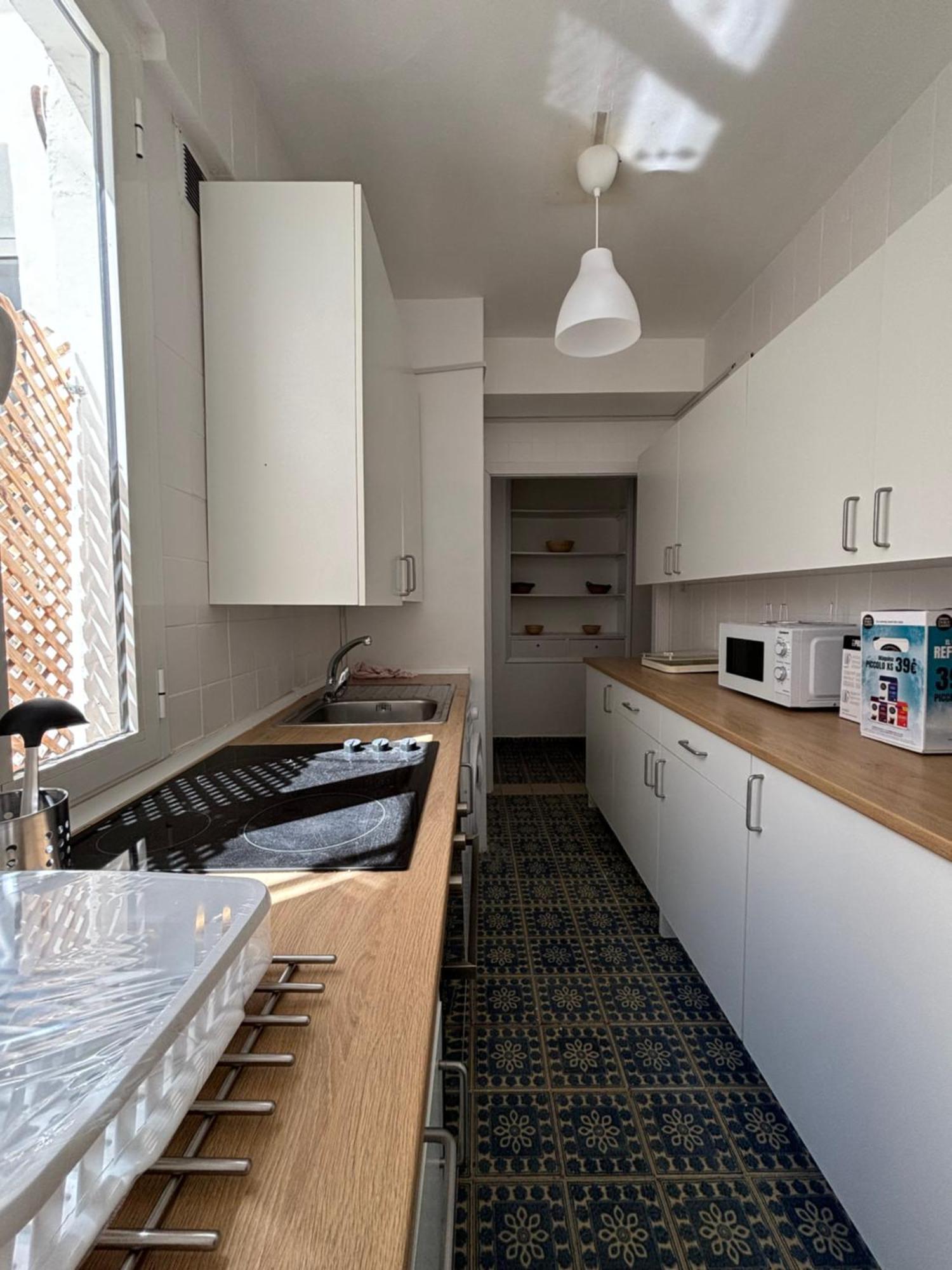 Apartamento Boutique Abades II Sevilla Kültér fotó