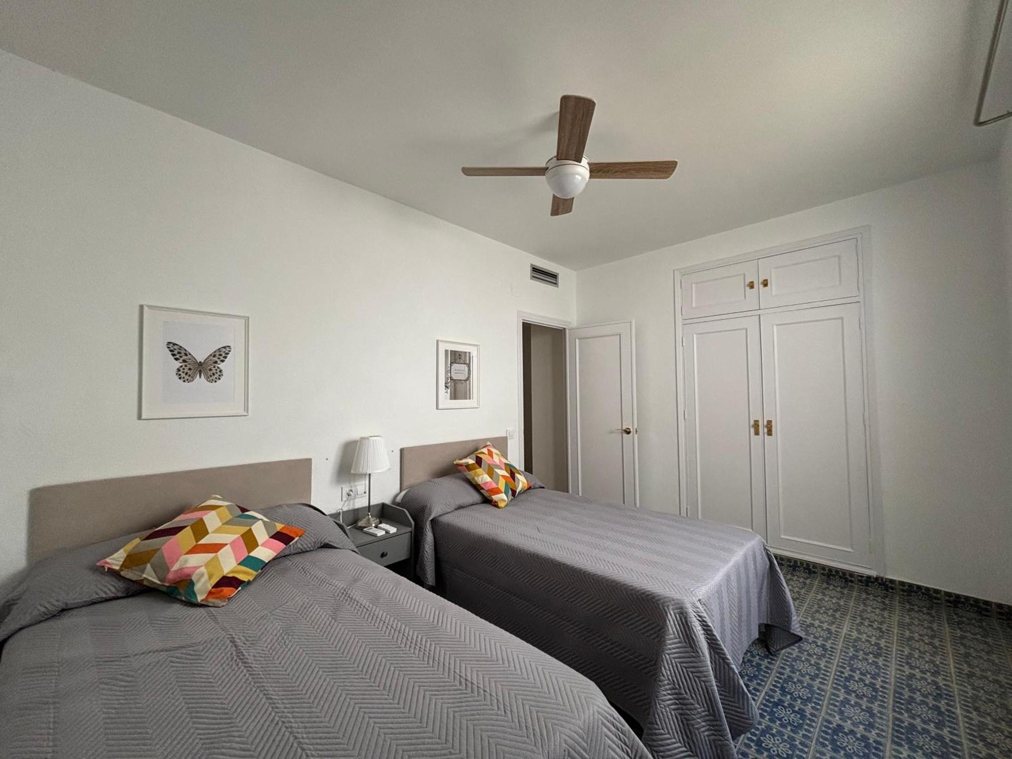 Apartamento Boutique Abades II Sevilla Kültér fotó