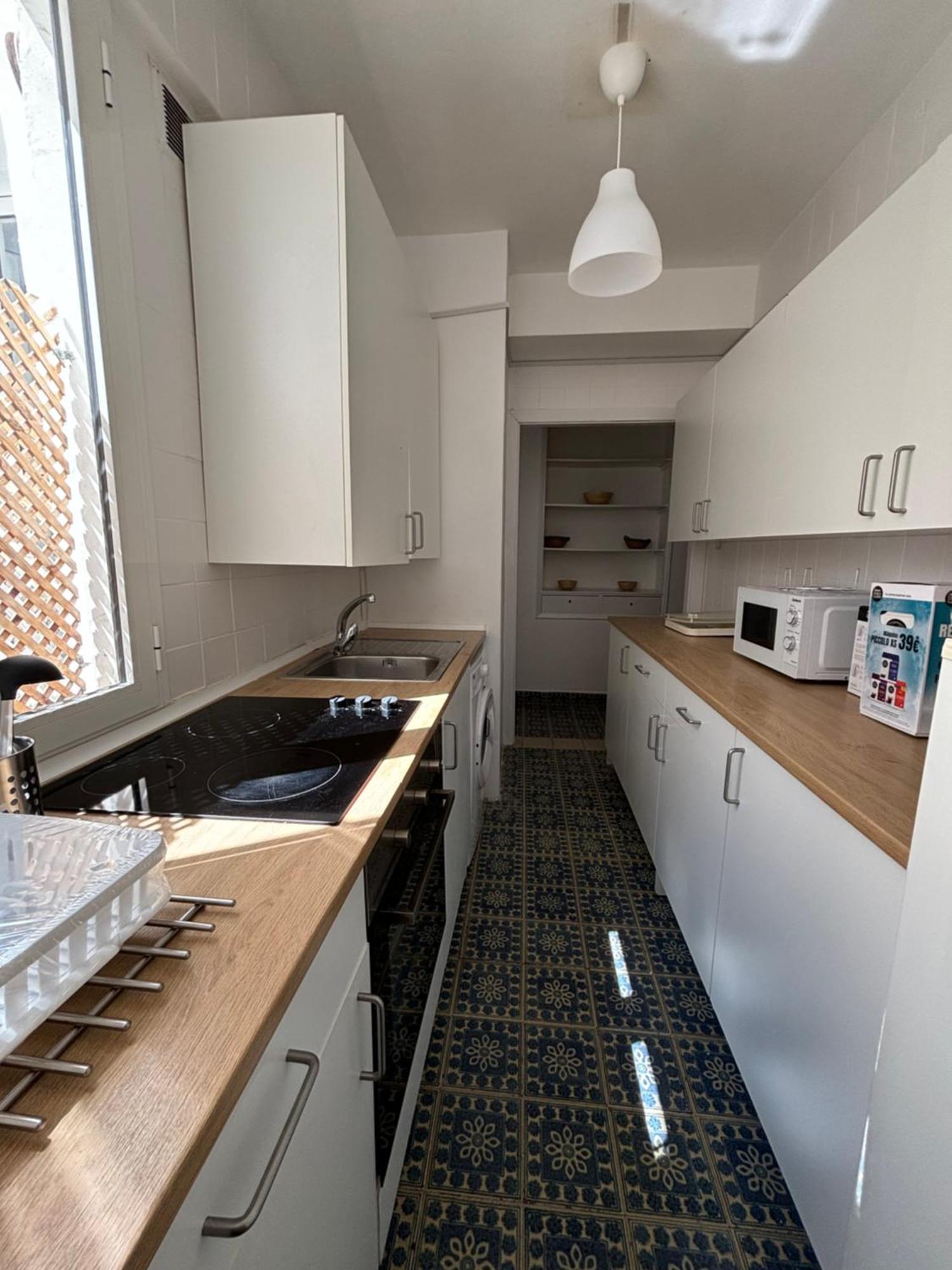 Apartamento Boutique Abades II Sevilla Kültér fotó
