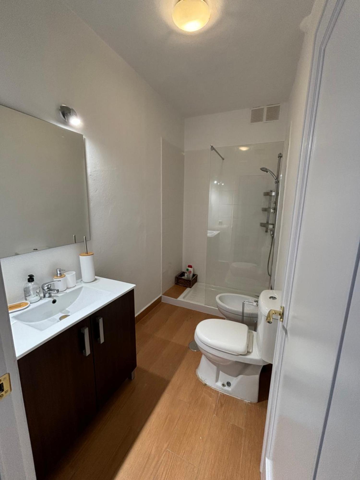 Apartamento Boutique Abades II Sevilla Kültér fotó