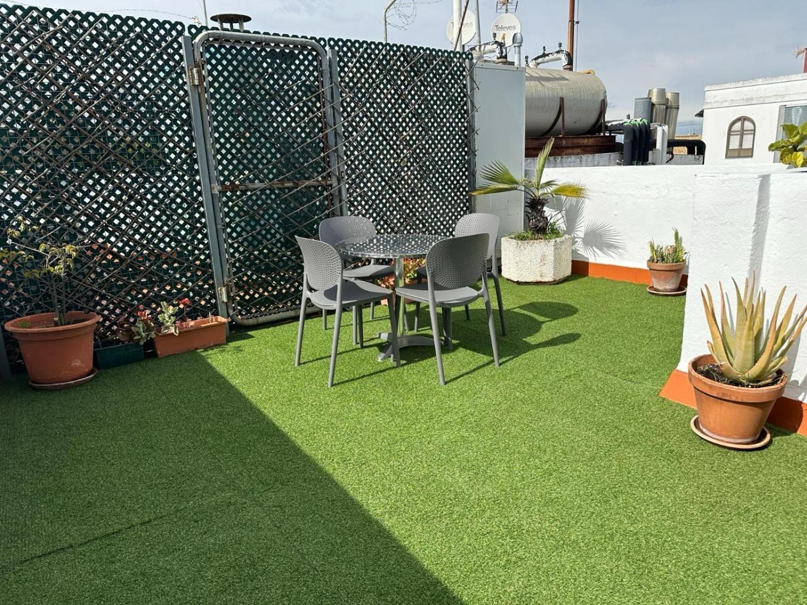 Apartamento Boutique Abades II Sevilla Kültér fotó